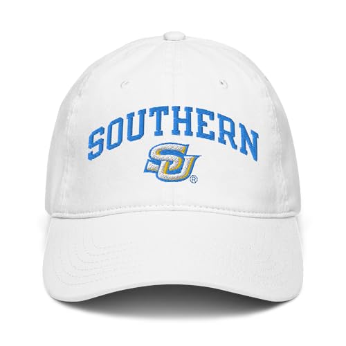 Gorra de béisbol ajustable Southern Jaguars miniatura 2