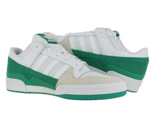 Image of adidas Men's Forum Low Shoes