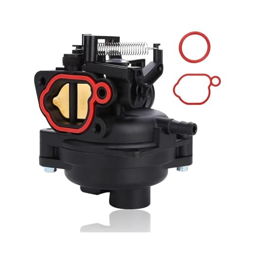 KOKOGLGBTD Para Husqvarna LC121P Cortacésped De Empuje Kit Carburador Reemplazo