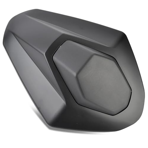 Capot de selle passager rigide contre les vibrations arrière GSX8S GSX8R
