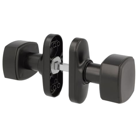 Bouton de porte AMIG 22040 Cover