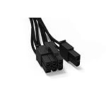 be quiet! – be quiet! Power Cable CP-6610, PCIe 6+2-Pin Kabel, einzeln u