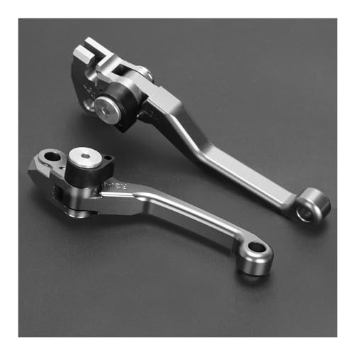 ̂߂ z_CRF250R CRF450R CRF 250 450 R 2007-2022 oCNp܂肽ݎu[LNb`o[(For grey)