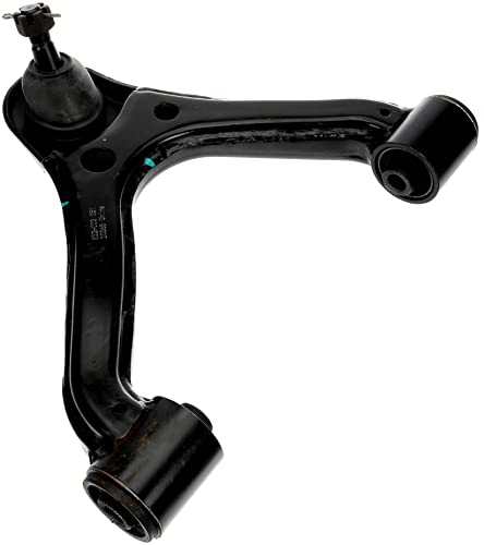 Bras de suspension stable pour le confort des trajets en famille