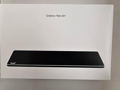 GALAXY TAB A11+ X230N WIFI 6+128 ITA GRAY
