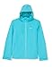 Produktbild Jack Wolfskin Damen Evandale W Jacket Jacke, dark aqua, L EU
