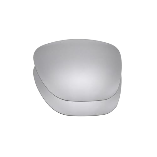 Lentilles Crossrange XL Oakley OO9360 de rechange transparentes pour lunettes