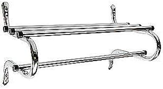 CSL New Coat Rack, Zinc,17 Inx14-3/4Inx36In, TMK-36