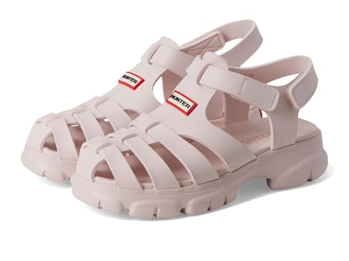 Hunter Unisex-Child Belize (Little Big Kid) Fisherman Sandal