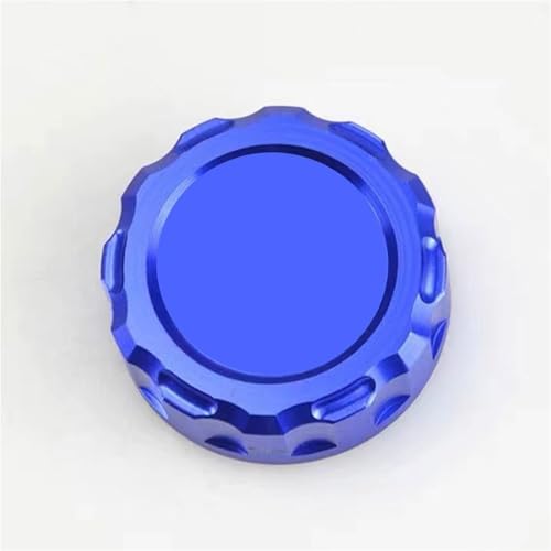 Tapa depósito freno trasero para Kawasaki ZX6R ZX10R recambio bomba líquida
