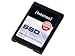 Produktbild Intenso Top III 256 GB 2.5 Zoll SATA-III 6Gb/s SSD #30582