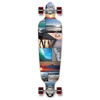 Amazon.co.jp: YOCAHER ニューグラフィック ドロップスルー