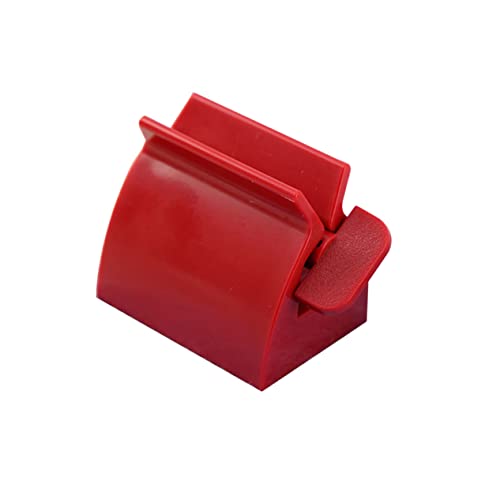 Alipis Spremitore Dentifricio Tubo Rotante Dispenser Facile Da Usare Per Tubetti Di Dentifricio Cosmetici e Risparmia Spazio e Riduci Sprechi