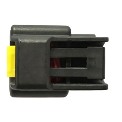 Connecteur bobine d'allumage 2 broches Ford Focus FW-C-2F-B prise faisceau câble
