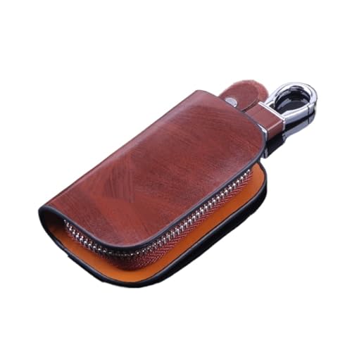 Coque de clé voiture étui fermeture éclair anti-choc efficace