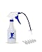 Elephant Ear Washer ECONOMY Bottle System by Doctor Easy