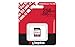Kingston 256GB Canvas React Plus SD Card | Up to 280MB/s | High Performance Photography | Class 10 UHS-II U3 V60 | SDR2V6/256GB
