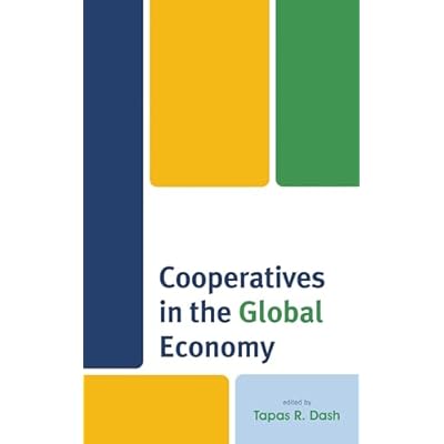 Cooperatives in the Global Economy