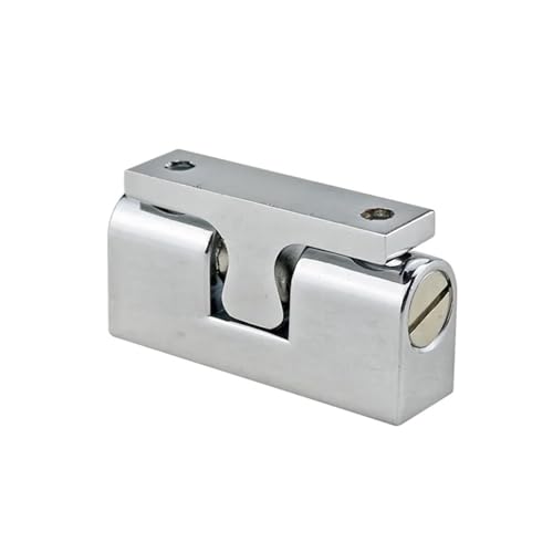 Boucle à force forte MX07-5 pour réparer une porte qui ferme mal