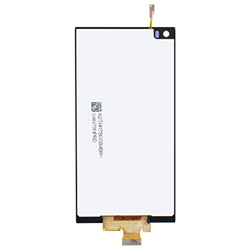 Image of Black H970 LCD Display Touch Digitizer Screen Replacement for LG Q8 2017