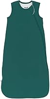Vista 21 de KYTE BABY Saco de dormir unisex con rayón para bebés y niños pequeños, 1,0 Tog