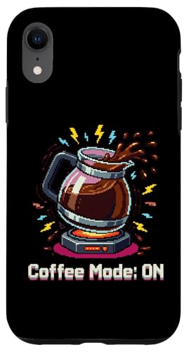 �J�t�F�C���D���̃R�[�q�[���[�h �X�}�z�P�[�X iPhone XR �p