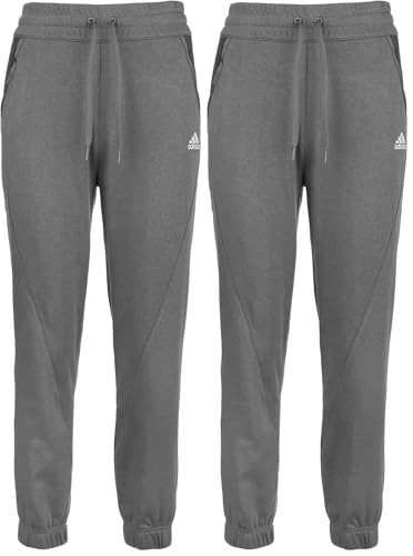 Adidas, Con22 Sw PNT W, Hose, Team Grey Four, L, Donna