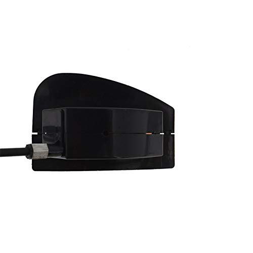 Cable de estrangulador suave para John Deere GY21984 arranque sin tirones 7