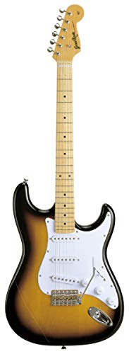 GrassRoots G-ST/M 2 Tone Sunburst GLM^[