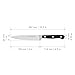 Henckels CLASSIC 6-inch Chef's Knife