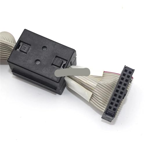 Image of Printhead Data Cable for Da-tamax I-4208 I-4308 I-4210 I-4212 I-4406 I-4604 Thermal Barcode Label Printer DPR32-2417-01