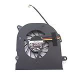 Hinweis: Es gibt viele Arten von Kabelsequenzen für Lüfterschnittstellen. Wir müssen die Kabelsequenz der Lüfterschnittstellen überprüfen. Senden Sie uns vor dem Kauf bitte die Vorder- und Rückseite Ihres Lüfters sowie das Diagramm der Schnittstellenkabelsequenz.