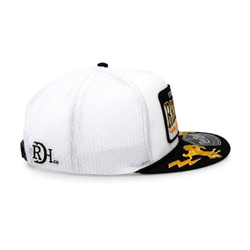 Image of Red Dirt Hat Company Original Western Adjustable Snapback Hat