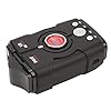 Car Radar Detector, 360° with Extended Car Radar Speedometer Rangevoice Alerts Stable Signal High Sensitivity and Advanced Functions Universal Design for Full Frequency Receiving X.K.Ka.Ct.Laser