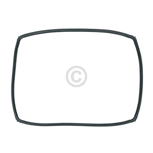 Türdichtung für Backofen Herd rundum 4 Haken 3 Löchern Bosch 00626168