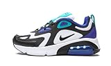 Nike Youth AIR MAX 200 (GS) AT5627 103 - Size 5Y