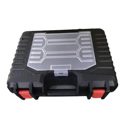 Listado y reviews de Estuches para Herramientas Eléctricas los mejores 10. 8 Imagen adicional