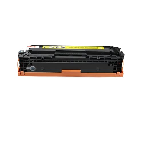 Toner compatible CRG-045 jaune idéal pour imprimer les dossiers de l'agence