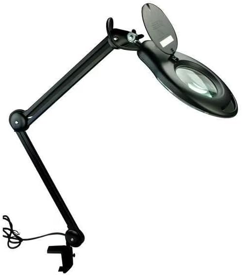 9.4 W, LED Magnifier Light, Mfr: 32PE51-A