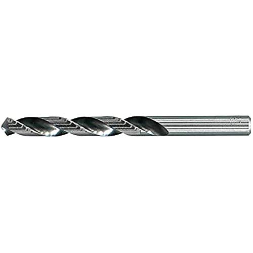 Heller Tools HSS-G Super Stahlbohrer DIN 338 RN Set 19-teilig, 0900-21961