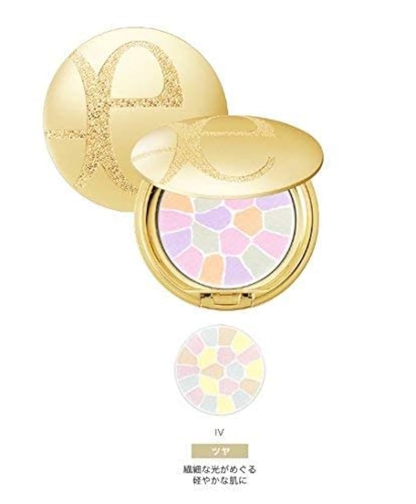 Élégance LA POUDRE HAUTE NUANCE 04未開封 s-l400.jpg