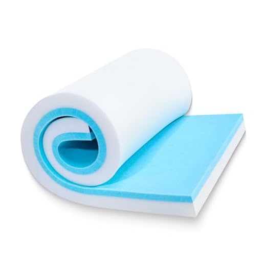 High Density Upholstery Foam Cushion