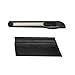 Rvinyl Automotive DIY Car Window Tinting Kit - Customize Shade: 5%, 20%, 35%, 50% for Front, Back Windows & Rear Windshield - (Fits for US Coupe/Sedan/SUV/Van/Pickup Truck Only, Non-Semi)