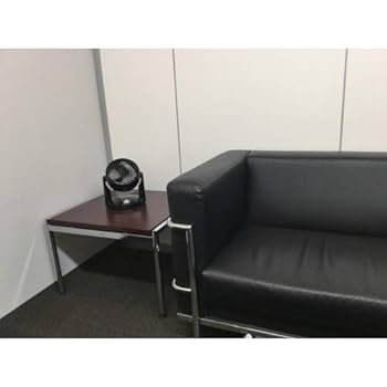 アイリスオーヤマ サーキュレーター 静音 首振り固定 8畳 パワフル送風 ブラック PCF-HD15N-B Amazon | アイリスオーヤマ サーキュレーター 静音 左右首振り 8