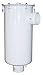 Solberg - HDL-PSG344/2-400 - 14.7 psi Pneumatic Oil Filter