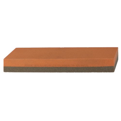 Norton® India ölstein nevera piedra, afilador fina/gruesa