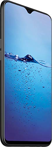 Image of Oppo F9 (Mist Black, 4GB RAM, 64GB Storage)