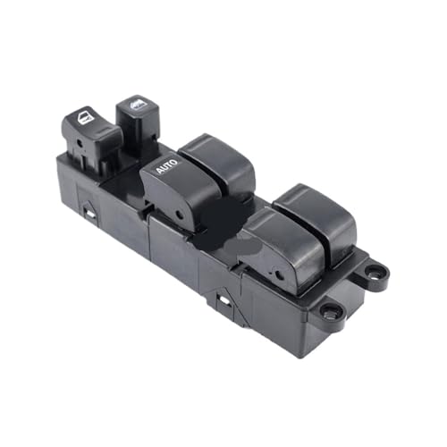Commande lève-vitre principal pour réparer vos trajets quotidiens en X-Trail 2002-2007