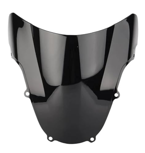 Extension Pare-Brise Moto pour les Road Trips en GSXR 1000 et Sorties Circuit GSXR 750
