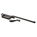 Prime-Line H 3517 Left Handed Square Style Casement Operator 9 in L, 9", Bronze